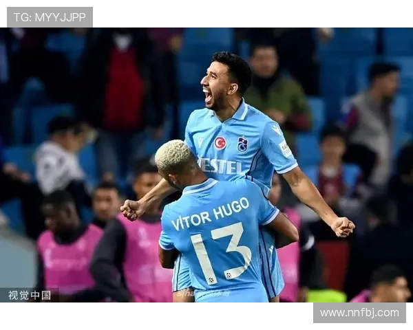 特拉布宗体育赛事表现稳健,赛季展望展示竞争力增强趋势