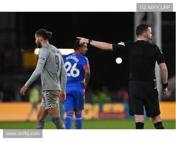 埃弗顿提升战力，卡尔弗特-勒温续约后继续为球队奋斗