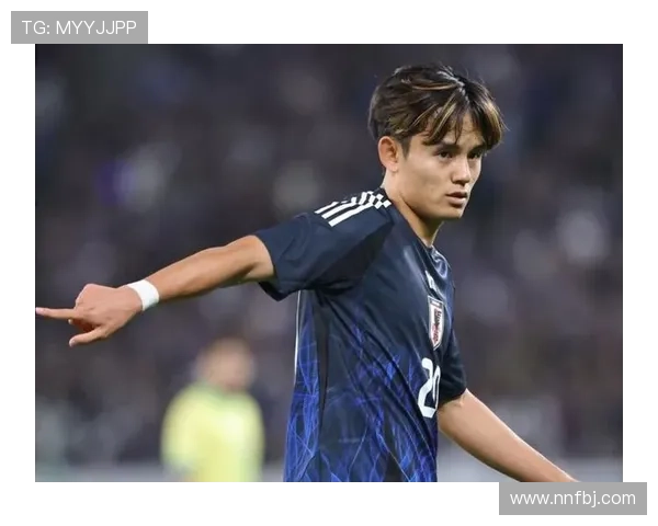 久保建英表现稳健，成亚洲足球骄傲