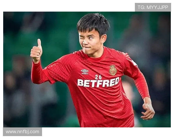 久保建英展现日本队长潜力 本赛季表现稳健备受期待 久保建英展现日本队长潜力 本赛季表现稳健备受期待