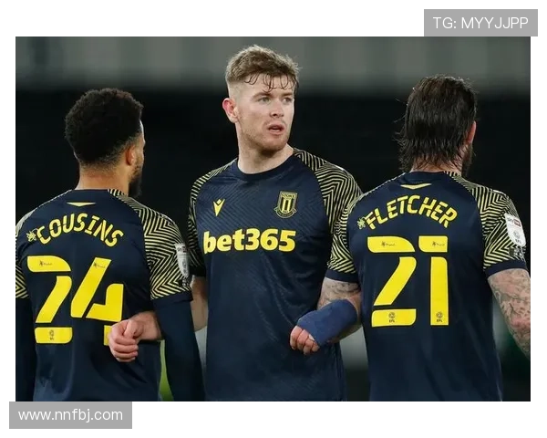 斯托克城出售传闻