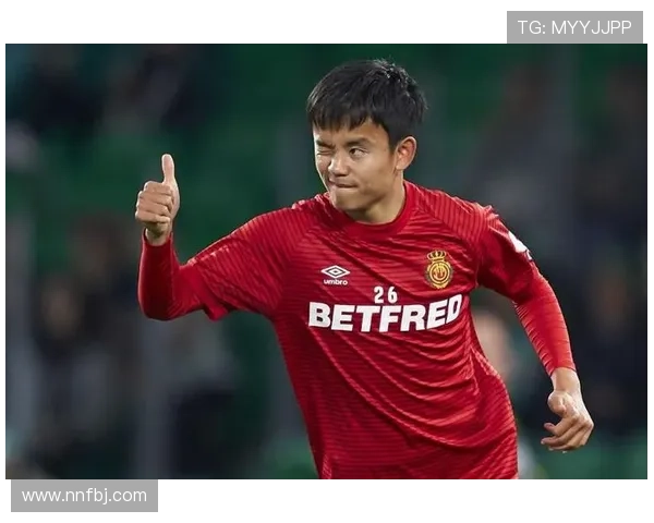 久保建英世界最佳年轻边锋