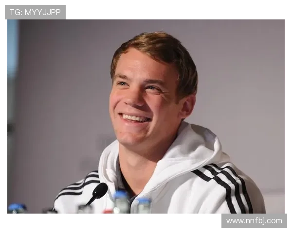 世界杯冠军主力门将：诺伊尔的国家队巅峰