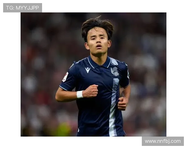 久保建英：从“日本梅西”到自成体系的球员转变