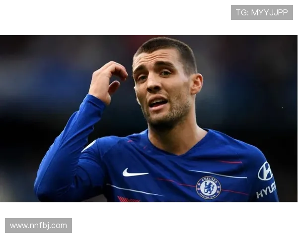 科瓦契奇在英超强强对话中的战术作用解析