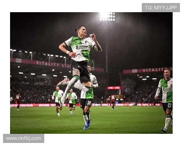 努涅斯与卡瓦尼：无球跑动和终结效率差距解析