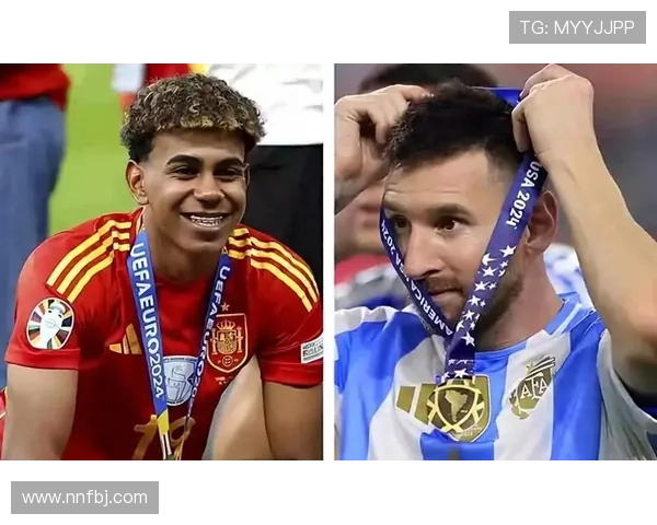 亚马尔与梅西国家队早期进攻效率及战术角色对比分析