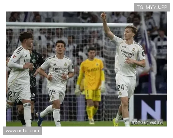 皇马中场控制力的断层问题显现，对赛季中后期关键战能力形成制约